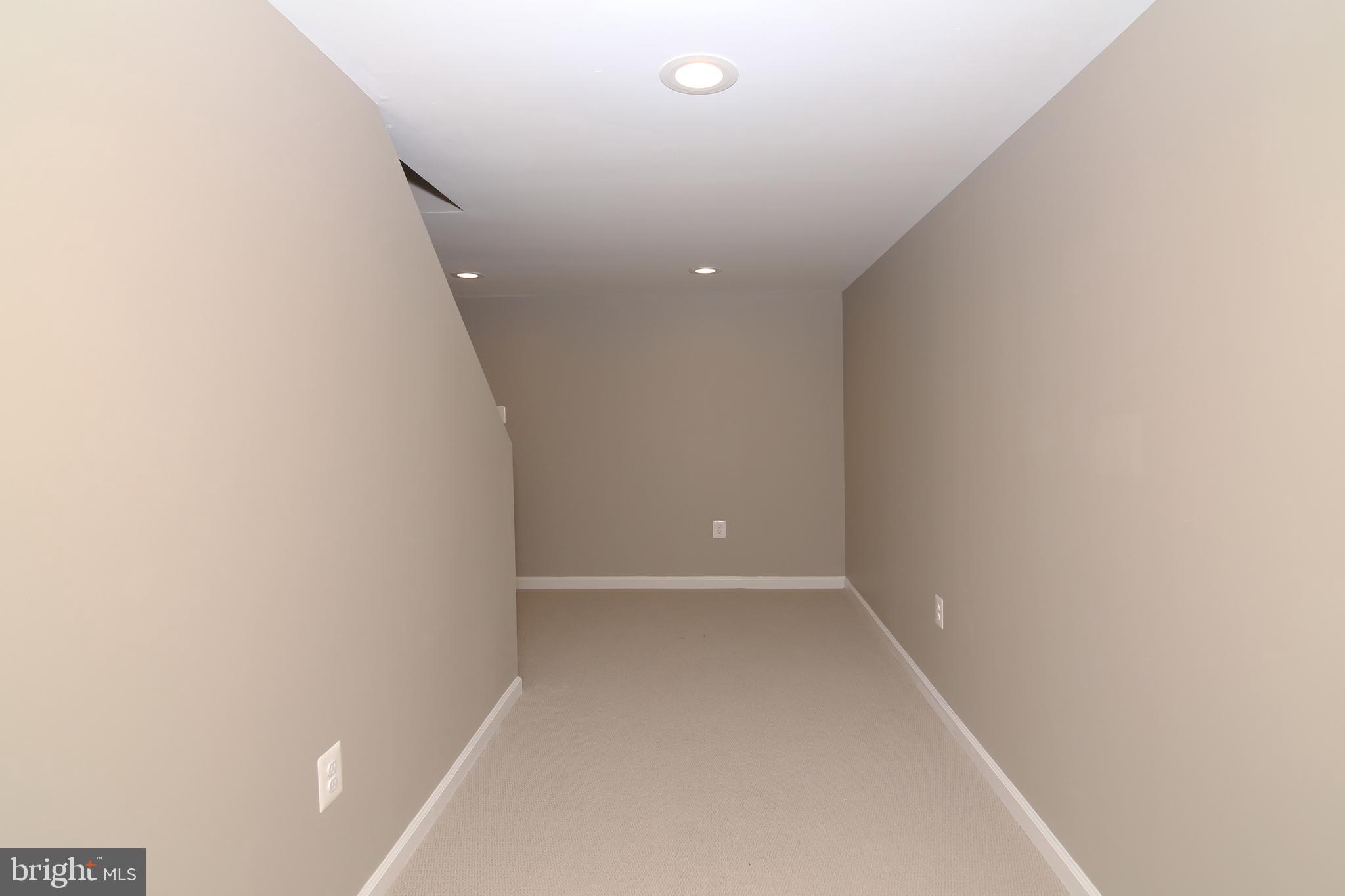 5535 Belfast Place Springfield, VA 22151 - Photo 26 of 41 LL Bonus Area - view 2