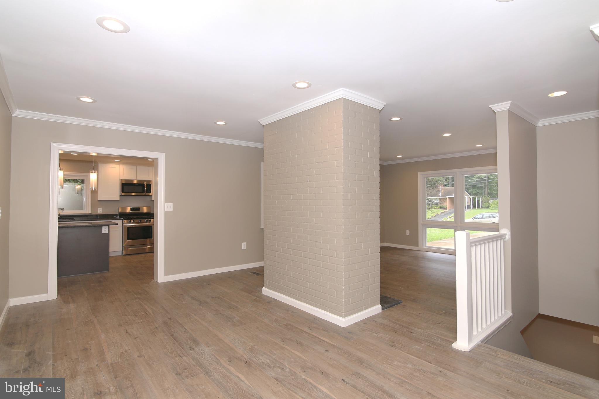5535 Belfast Place Springfield, VA 22151 - Photo 9 of 41 Dining Room