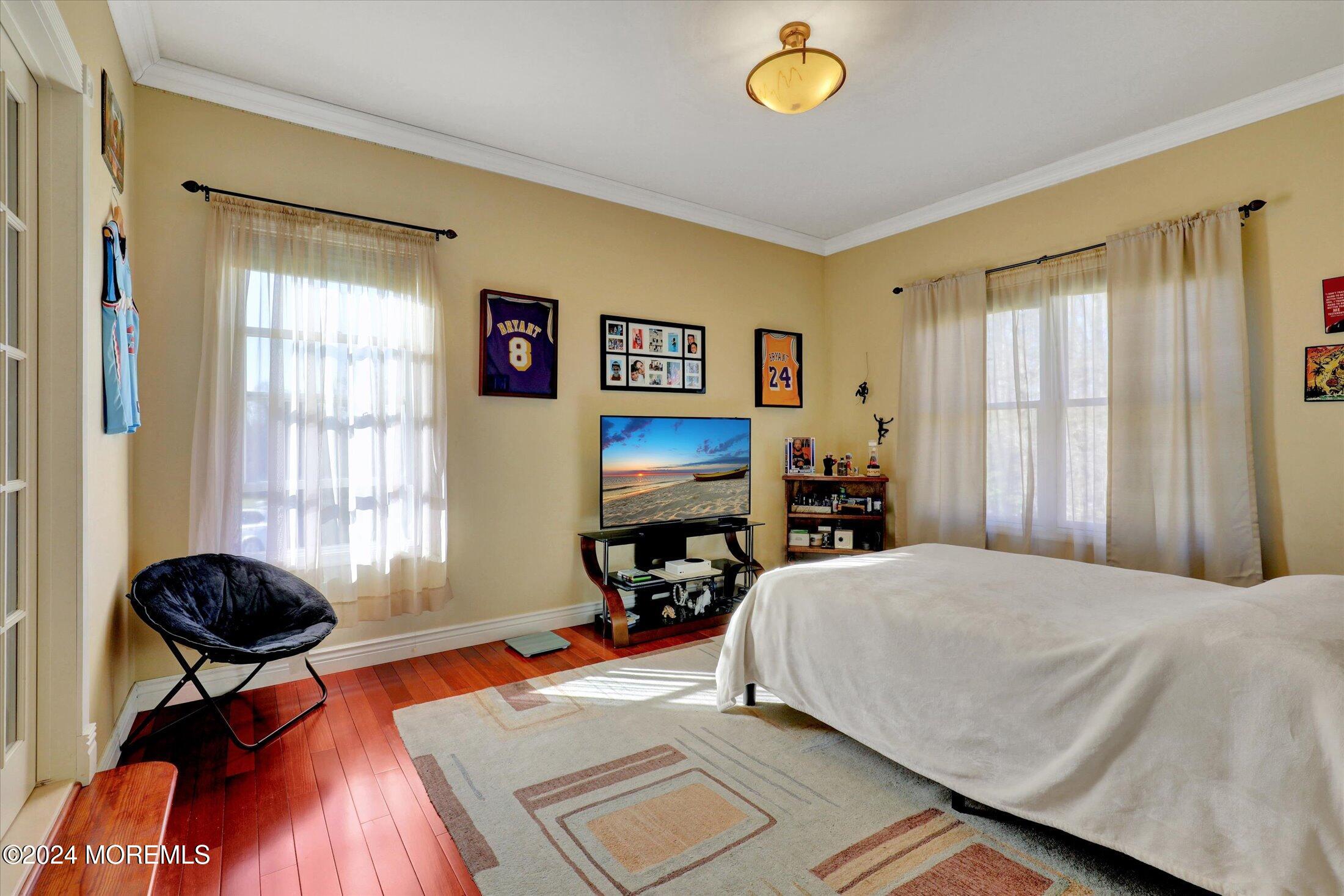 60 Bloomfield Road Manalapan, NJ 07726 - Photo 12 of 49 23-Bonus Room (As Bedroom)