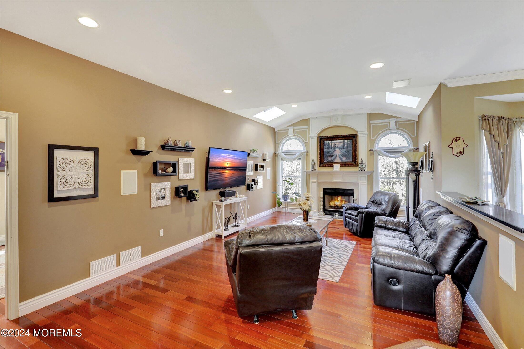 60 Bloomfield Road Manalapan, NJ 07726 - Photo 14 of 49 12-Family Room