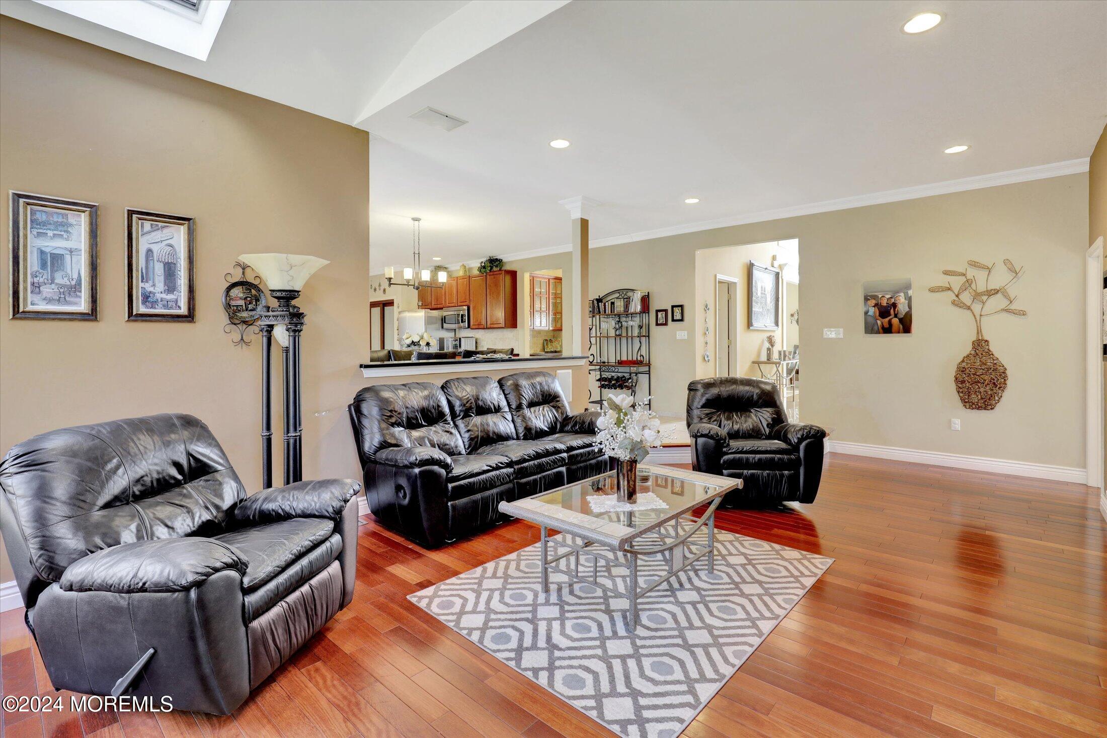 60 Bloomfield Road Manalapan, NJ 07726 - Photo 15 of 49 13-Family Room
