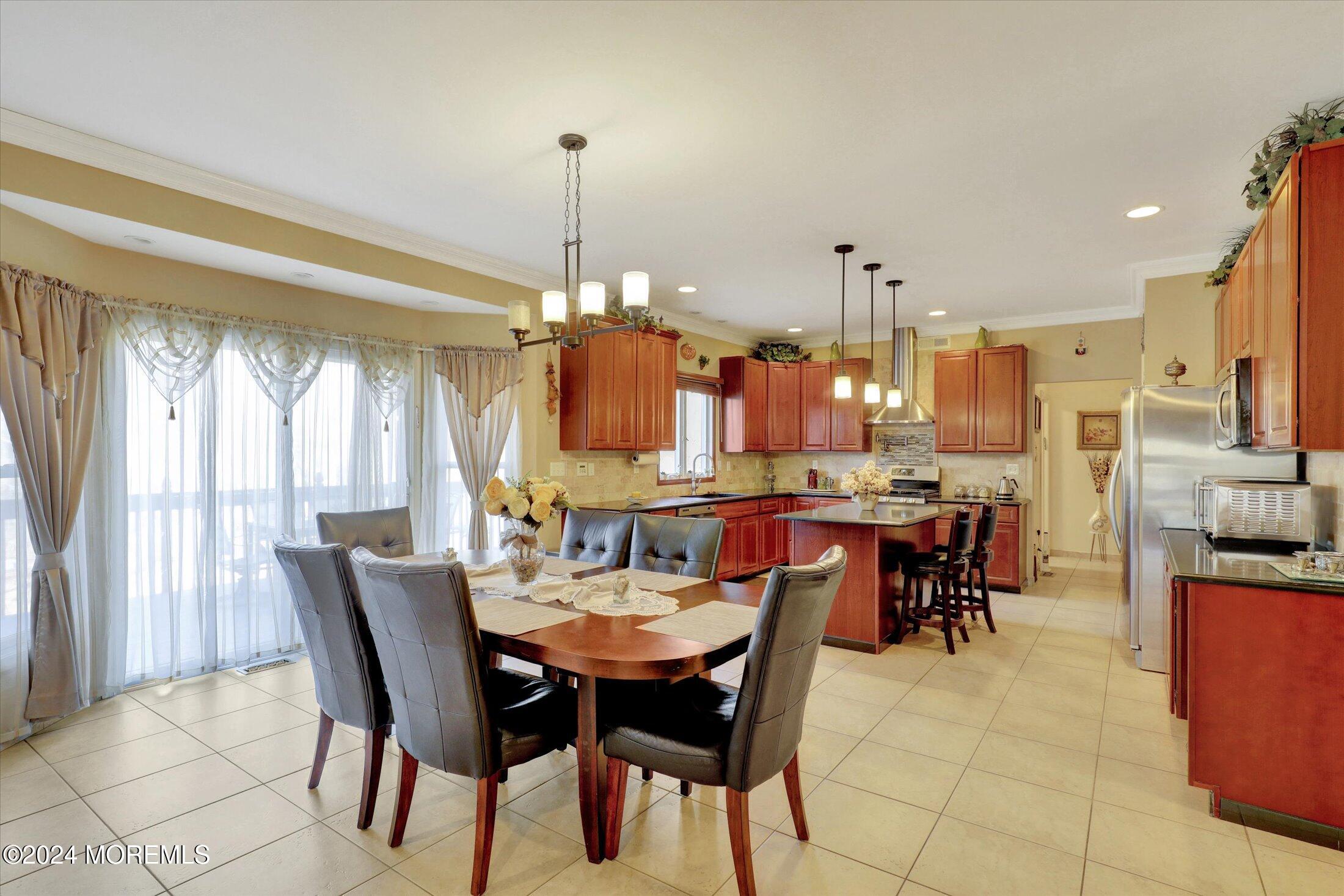60 Bloomfield Road Manalapan, NJ 07726 - Photo 17 of 49 15-Kitchen