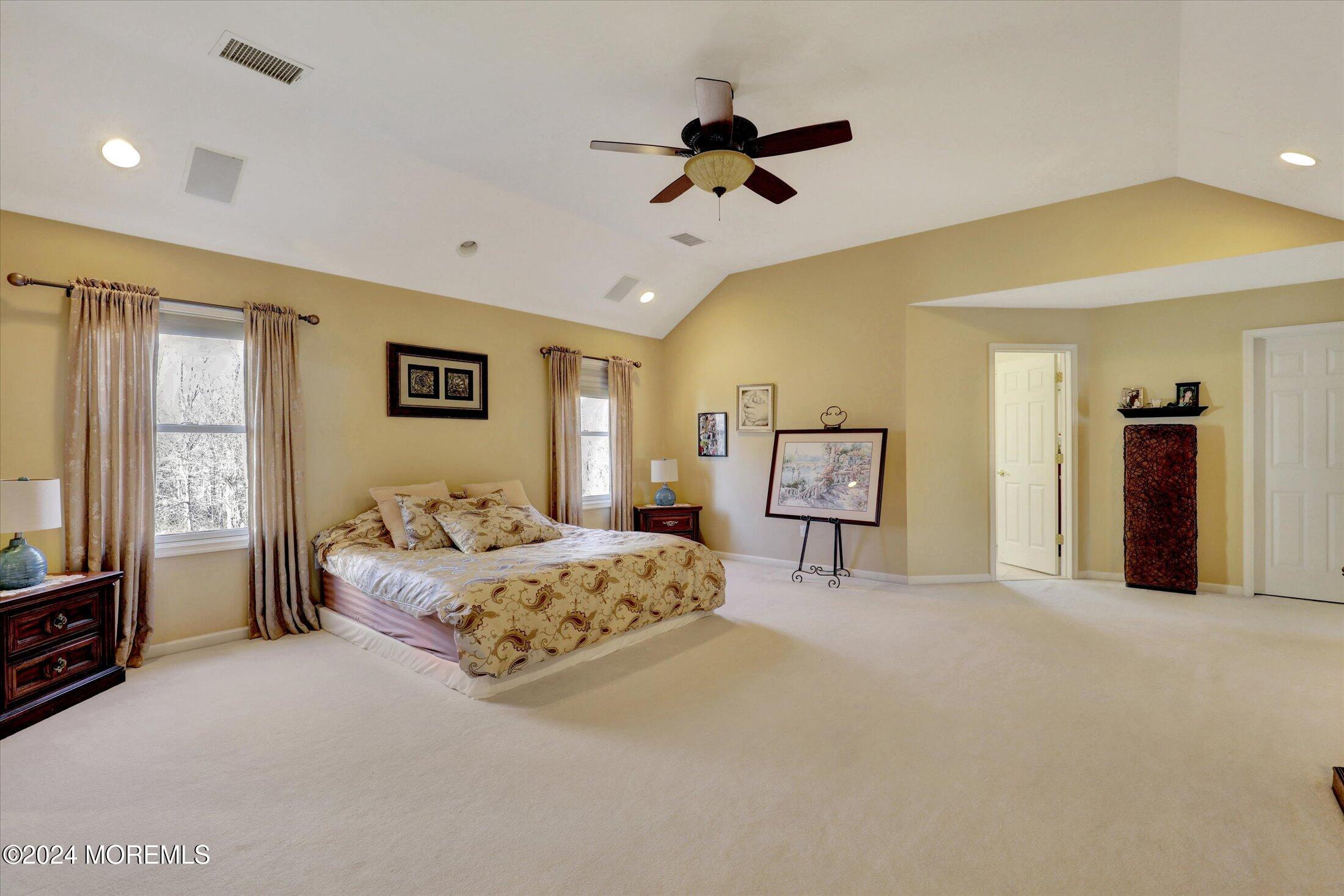 60 Bloomfield Road Manalapan, NJ 07726 - Photo 27 of 49 32-Primary Bedroom