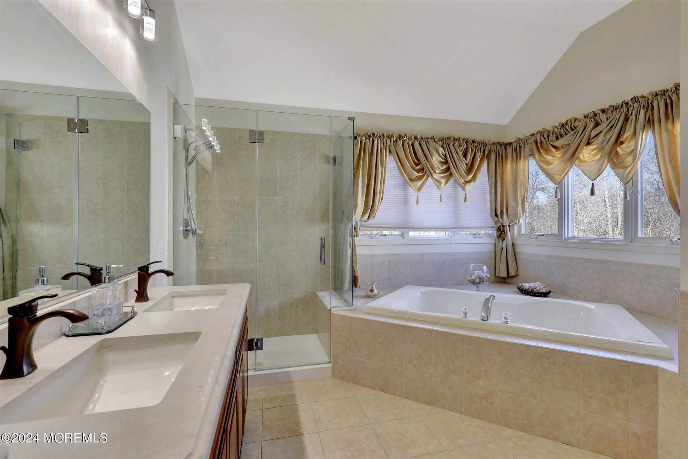 60 Bloomfield Road Manalapan, NJ 07726 - Photo 30 of 49 35-Primary Bathroom