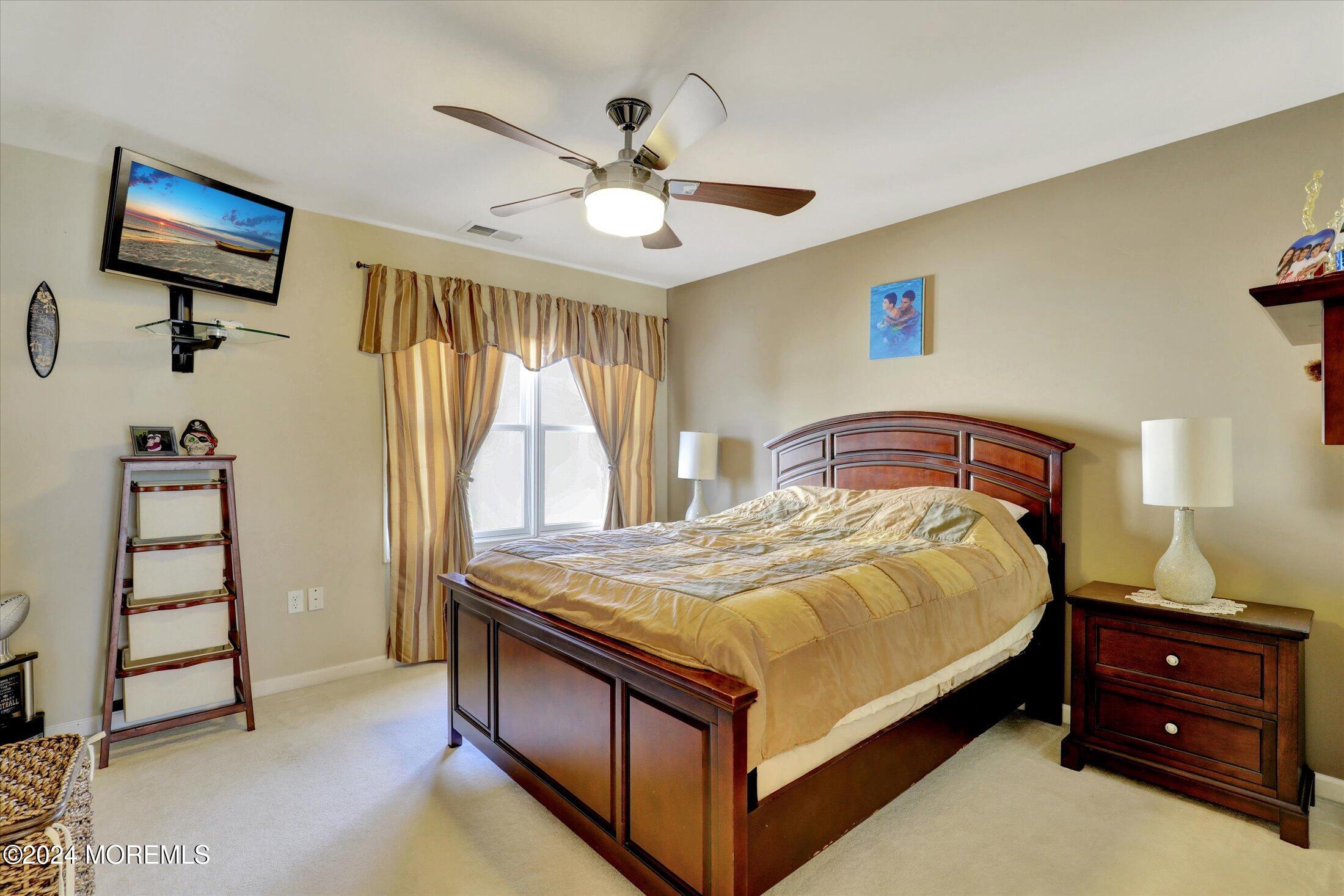 60 Bloomfield Road Manalapan, NJ 07726 - Photo 31 of 49 36-Bedroom