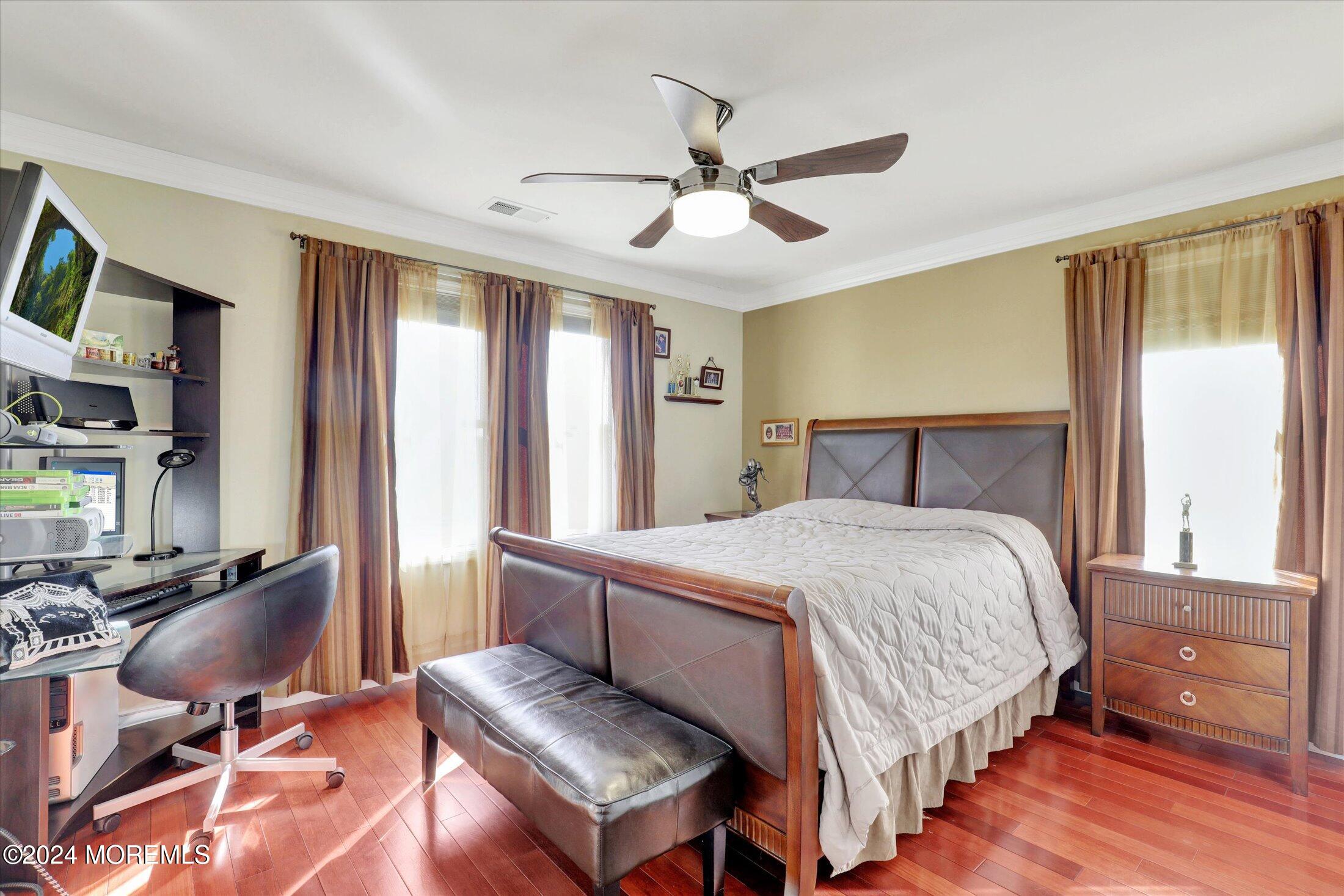 60 Bloomfield Road Manalapan, NJ 07726 - Photo 32 of 49 37-Bedroom