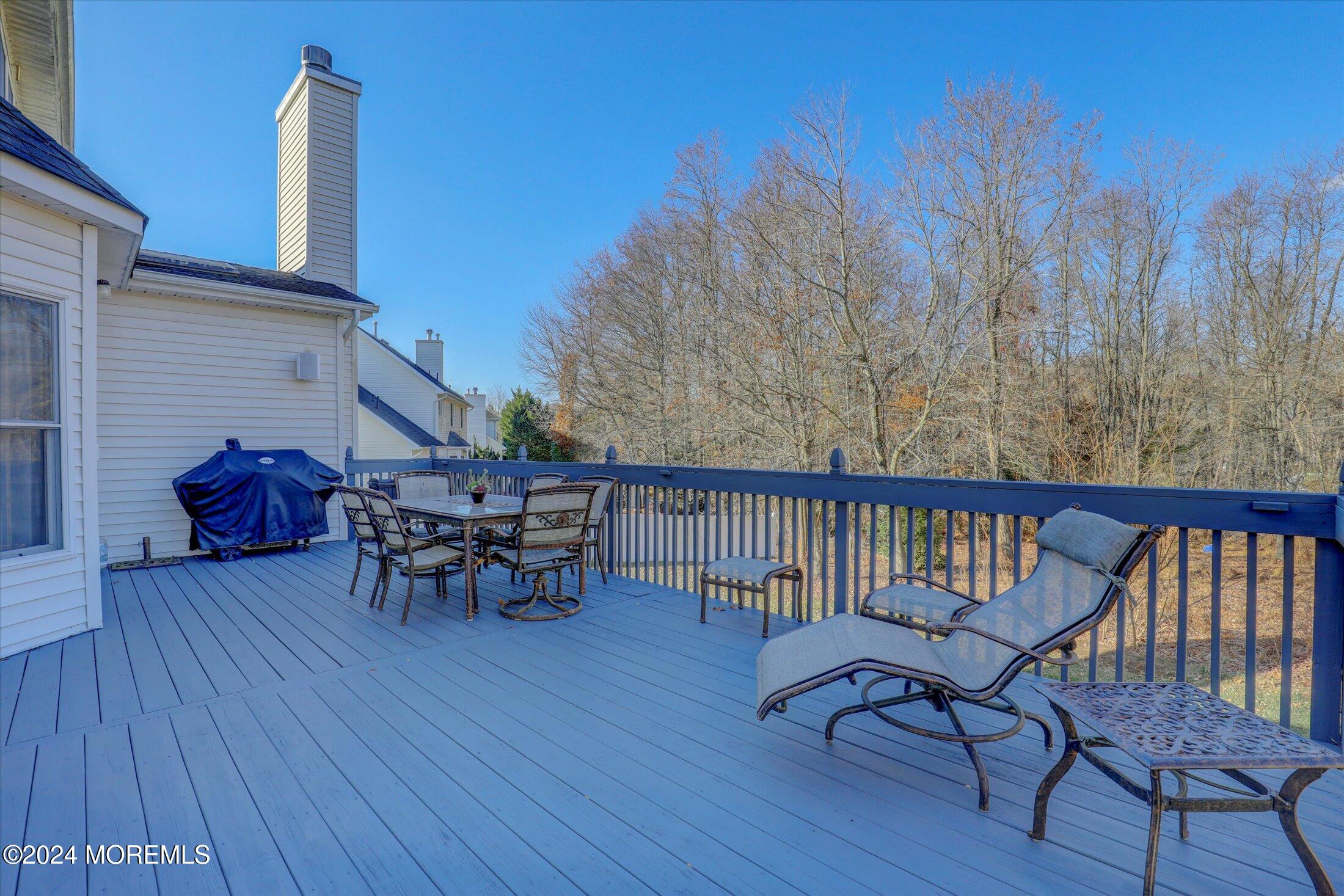 60 Bloomfield Road Manalapan, NJ 07726 - Photo 37 of 49 42-Deck