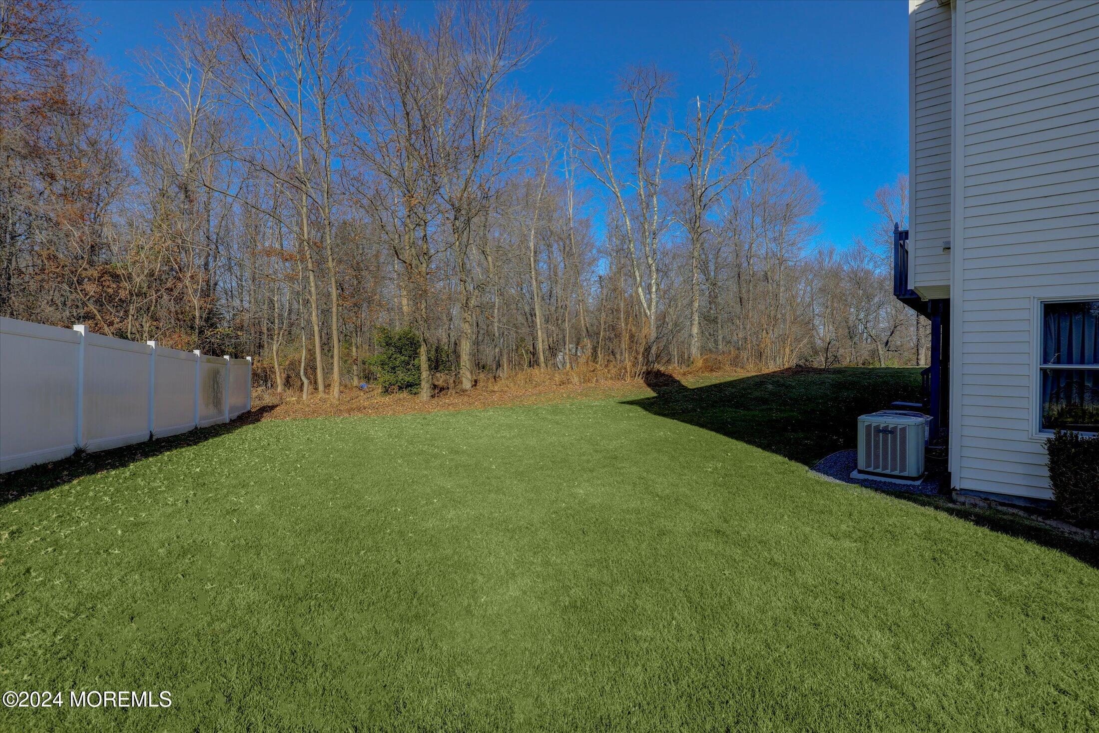 60 Bloomfield Road Manalapan, NJ 07726 - Photo 40 of 49 44-Backyard