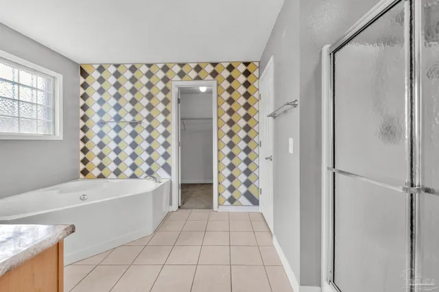 $2,100 | 1484 Longbranch Drive, Cantonment, FL 32533