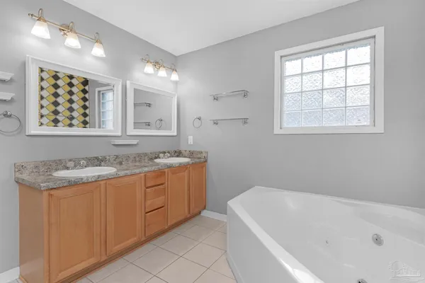 $2,100 | 1484 Longbranch Drive, Cantonment, FL 32533