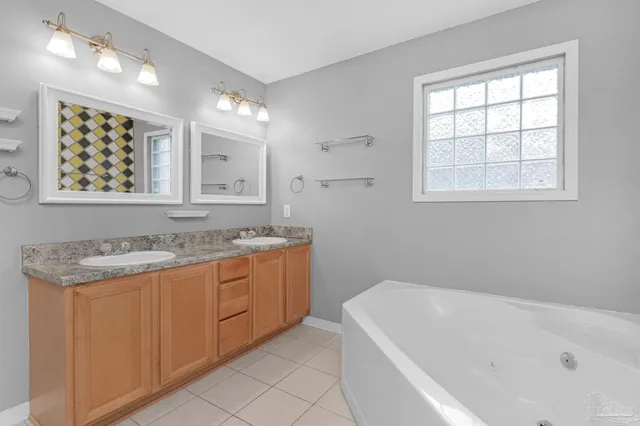 $2,100 | 1484 Longbranch Drive, Cantonment, FL 32533