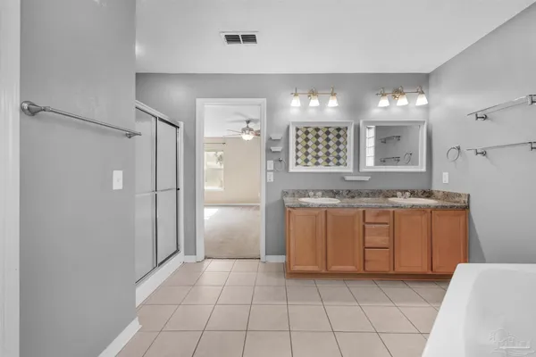 $2,100 | 1484 Longbranch Drive, Cantonment, FL 32533