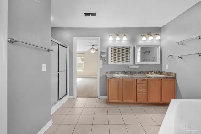 $2,100 | 1484 Longbranch Drive, Cantonment, FL 32533