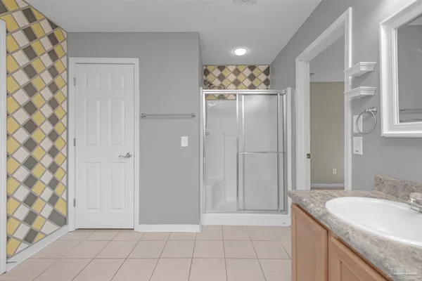 $2,100 | 1484 Longbranch Drive, Cantonment, FL 32533