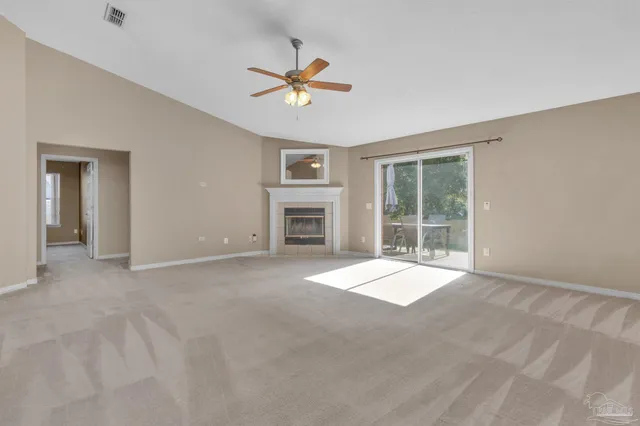 $2,100 | 1484 Longbranch Drive, Cantonment, FL 32533