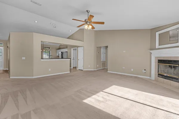 $2,100 | 1484 Longbranch Drive, Cantonment, FL 32533