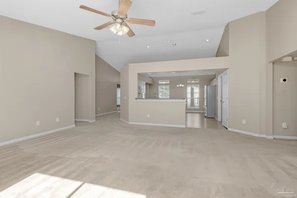 $2,100 | 1484 Longbranch Drive, Cantonment, FL 32533