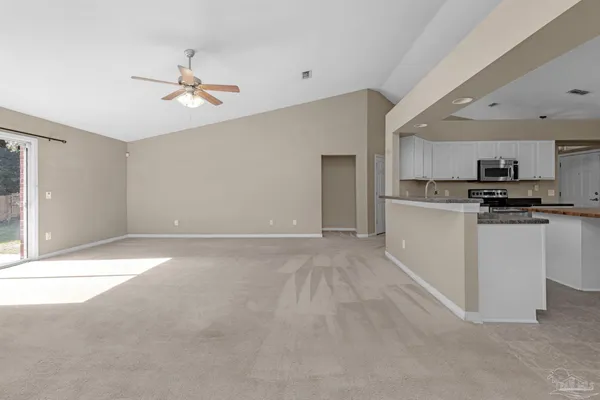 $2,100 | 1484 Longbranch Drive, Cantonment, FL 32533