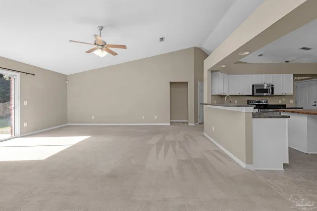 $2,100 | 1484 Longbranch Drive, Cantonment, FL 32533