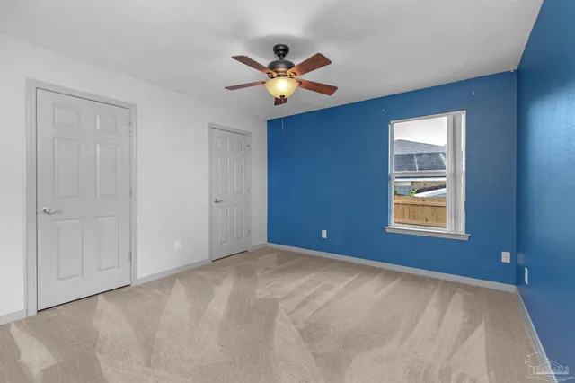 $2,100 | 1484 Longbranch Drive, Cantonment, FL 32533