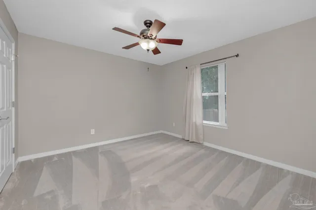 $2,100 | 1484 Longbranch Drive, Cantonment, FL 32533