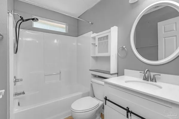 $2,100 | 1484 Longbranch Drive, Cantonment, FL 32533