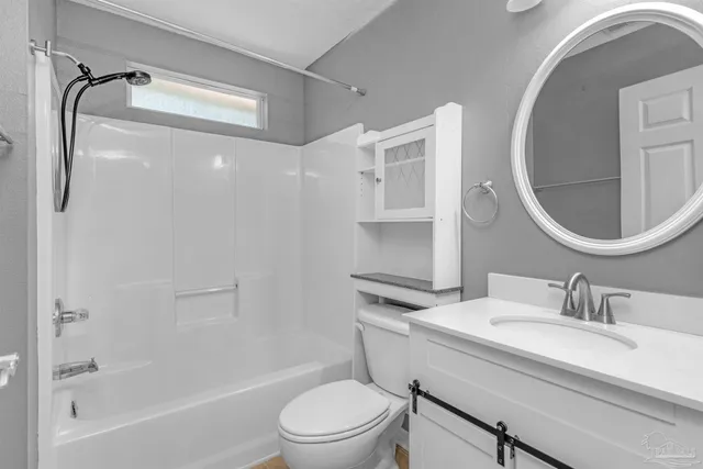 $2,100 | 1484 Longbranch Drive, Cantonment, FL 32533