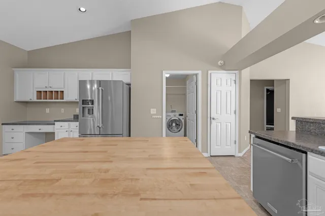 $2,100 | 1484 Longbranch Drive, Cantonment, FL 32533