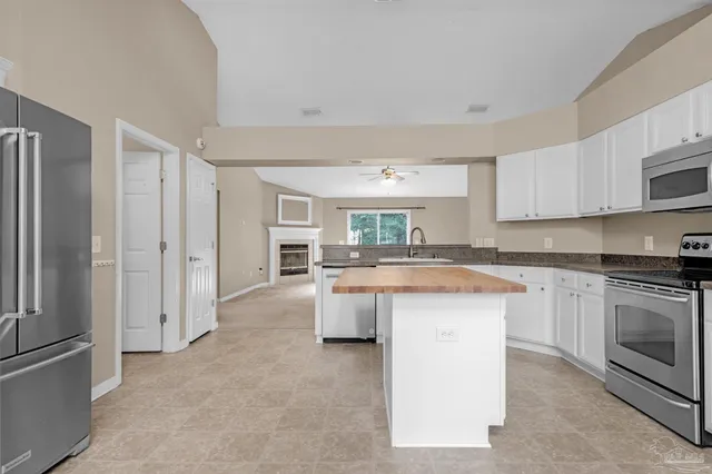 $2,100 | 1484 Longbranch Drive, Cantonment, FL 32533