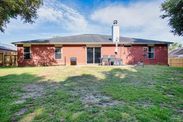 $2,100 | 1484 Longbranch Drive, Cantonment, FL 32533