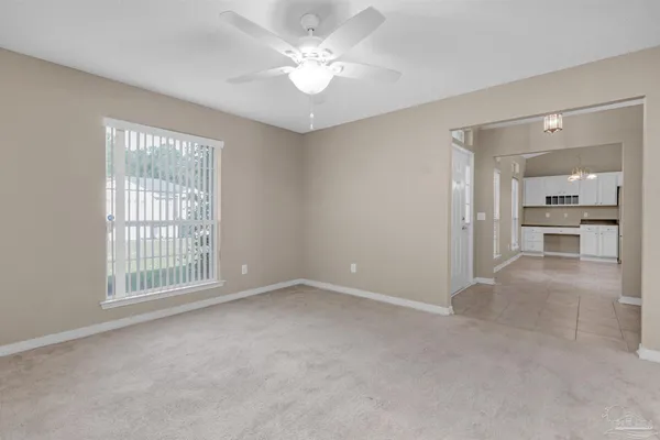 $2,100 | 1484 Longbranch Drive, Cantonment, FL 32533