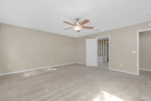 $2,100 | 1484 Longbranch Drive, Cantonment, FL 32533