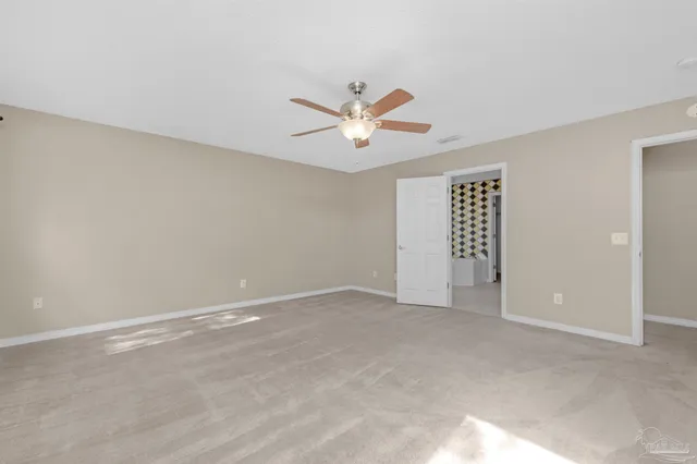 $2,100 | 1484 Longbranch Drive, Cantonment, FL 32533