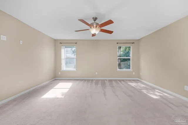 $2,100 | 1484 Longbranch Drive, Cantonment, FL 32533