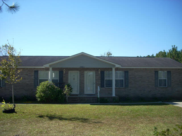 10661 George Stacey Road Elberta, AL 36530 - Photo 1 of 5