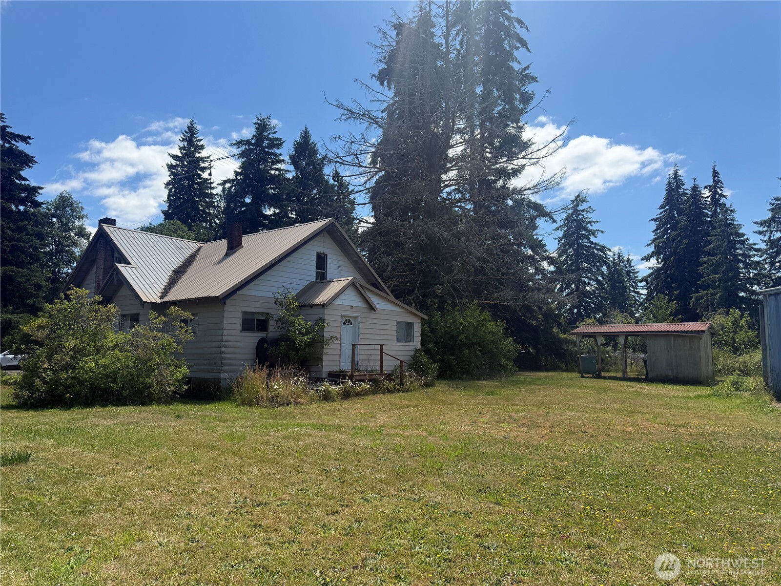 101 Jones Road Pe Ell, WA 98572 - Photo 6 of 27
