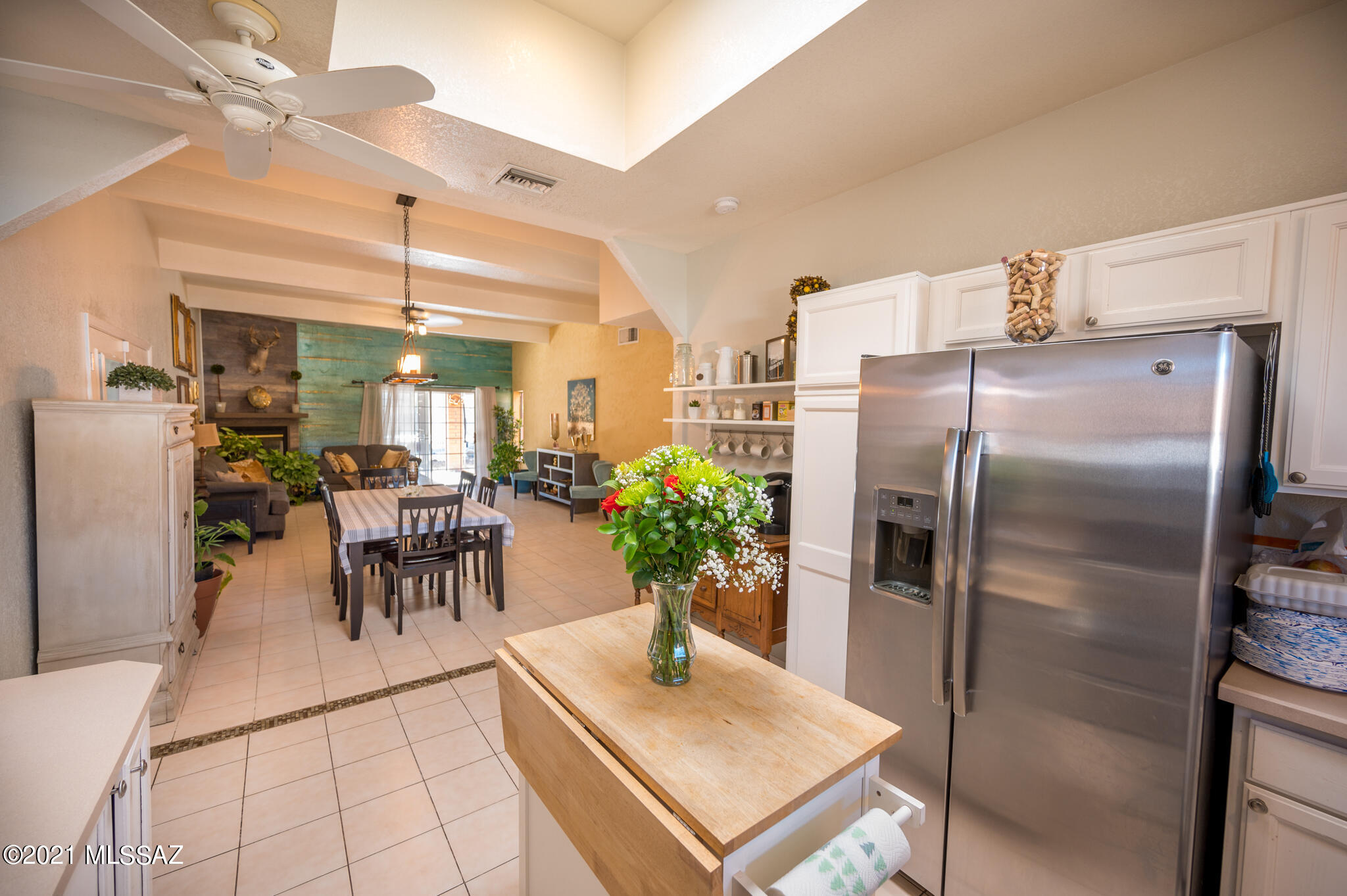 719 West Placita H Rivas Nogales, AZ 85621 - Photo 8 of 50