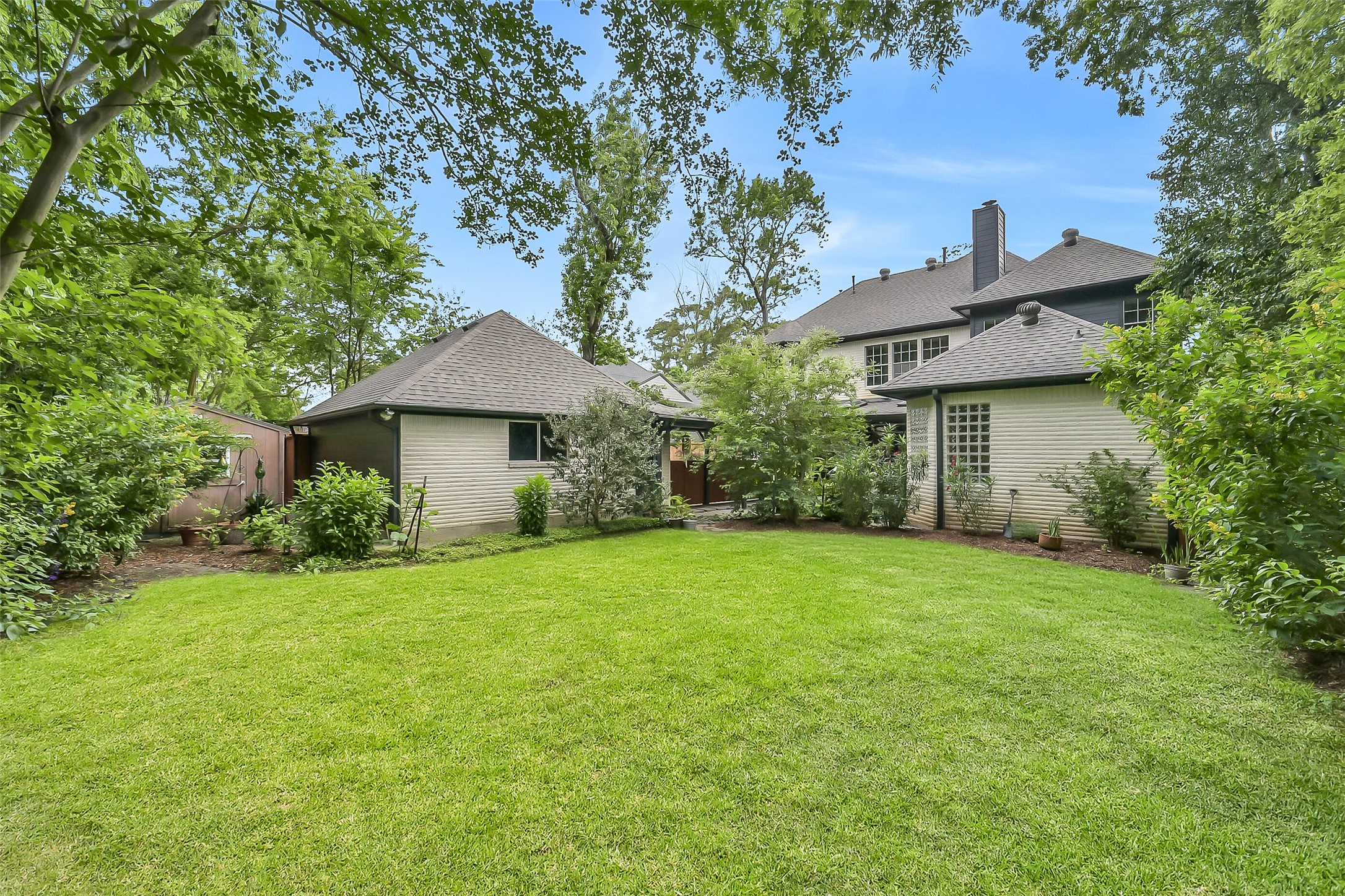 1260 Fries Road Houston, TX 77055 - Photo 39 of 42