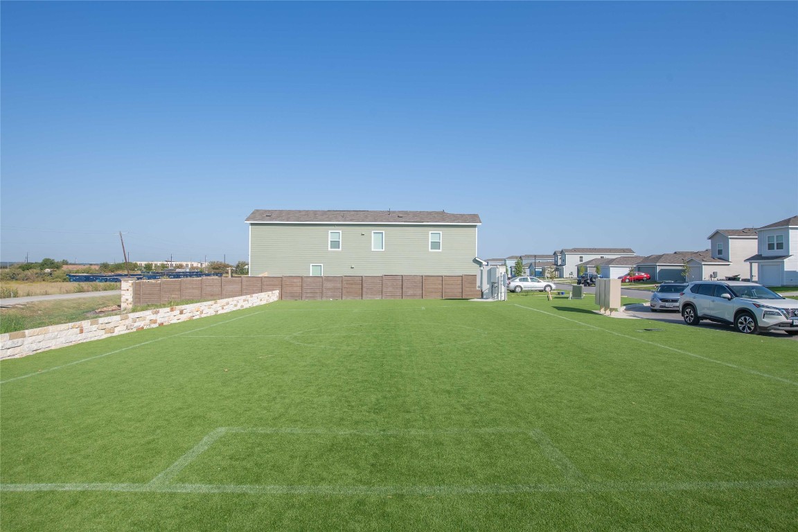 309 Marty Allen Loop Jarrell, TX 76537 - Photo 17 of 30