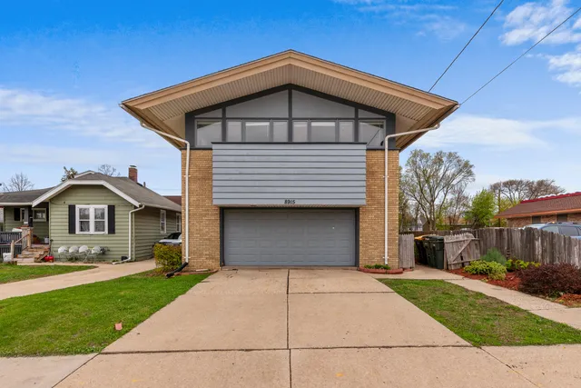 $300,000 | 8915 West Becher Street, West Allis, WI 53227