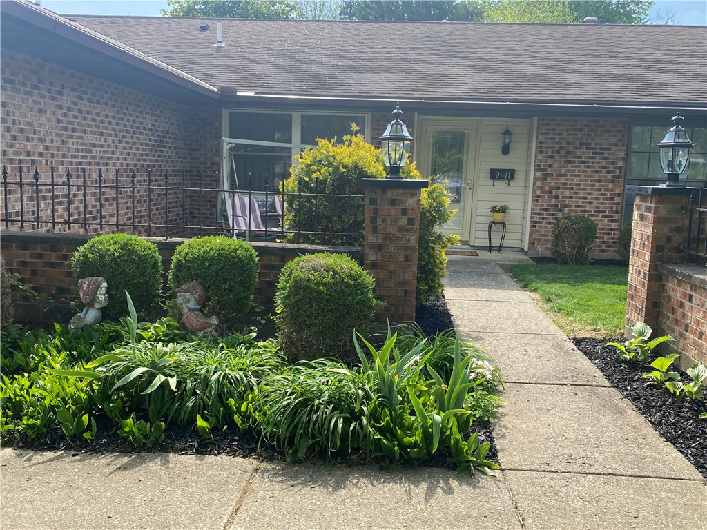 911 Branford Road Troy, OH 45373 - Photo 2 of 27