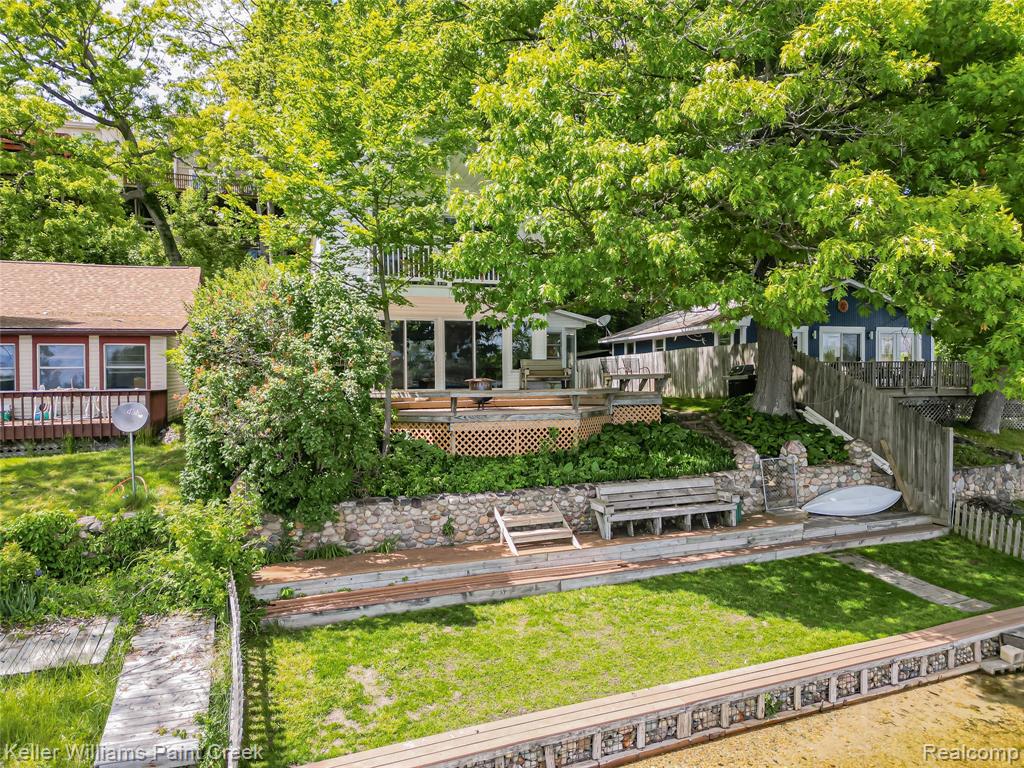 227 Ora Road Oxford, MI 48371 - Photo 43 of 60