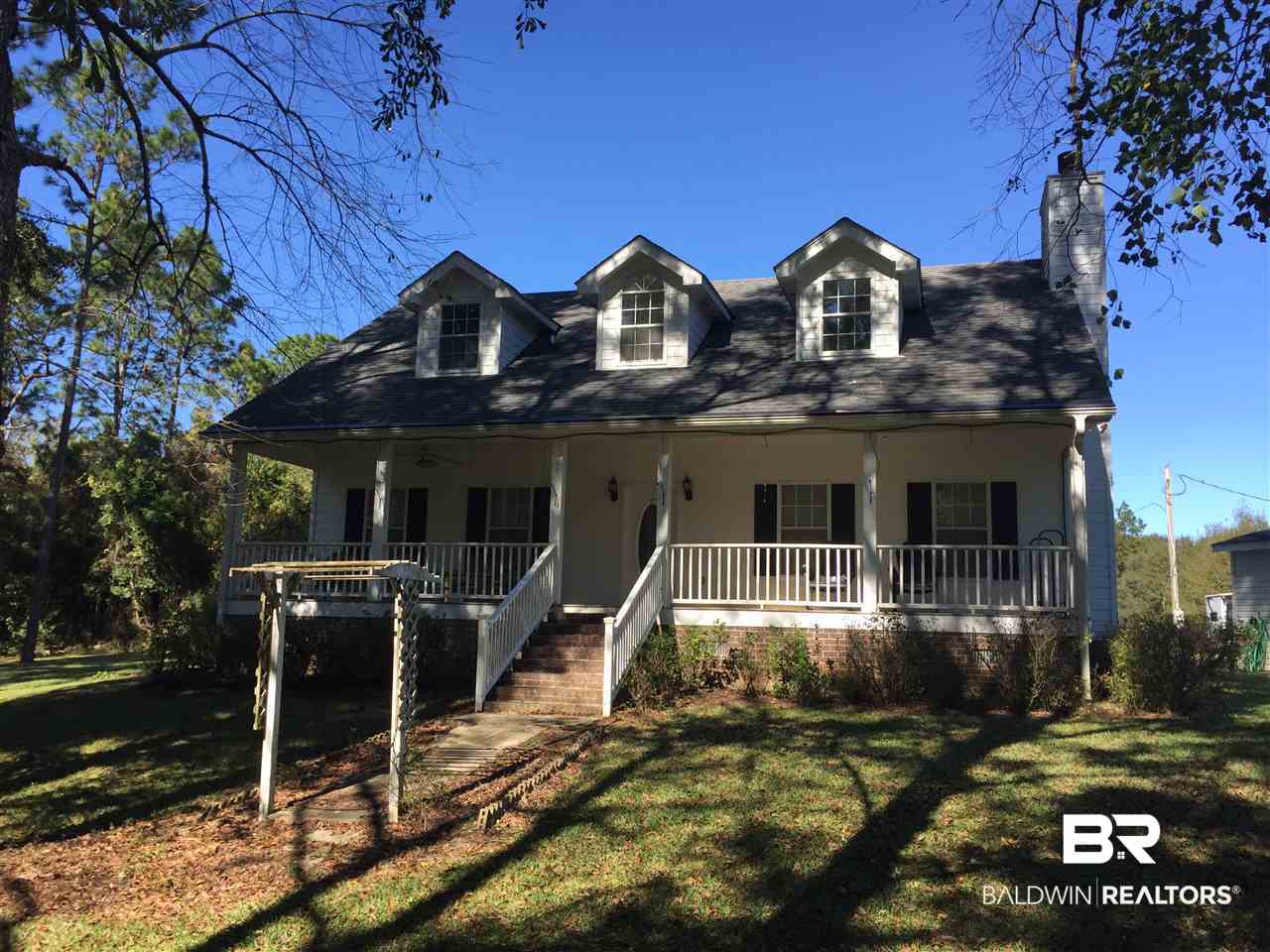 16621 Thompson Road Loxley, AL 36551 - Photo 2 of 29 Gallery Image 2
