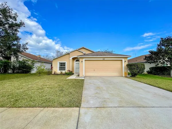 $325,000 | 342 Dahoon Holly Drive, Daytona Beach, FL 32117