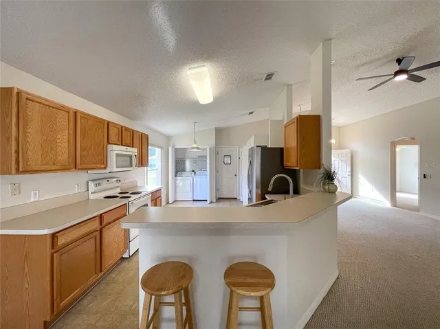 $325,000 | 342 Dahoon Holly Drive, Daytona Beach, FL 32117