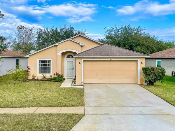 $325,000 | 342 Dahoon Holly Drive, Daytona Beach, FL 32117