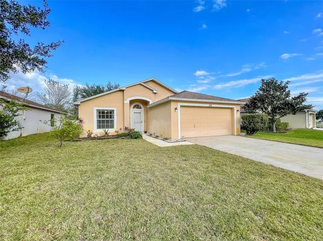 $325,000 | 342 Dahoon Holly Drive, Daytona Beach, FL 32117