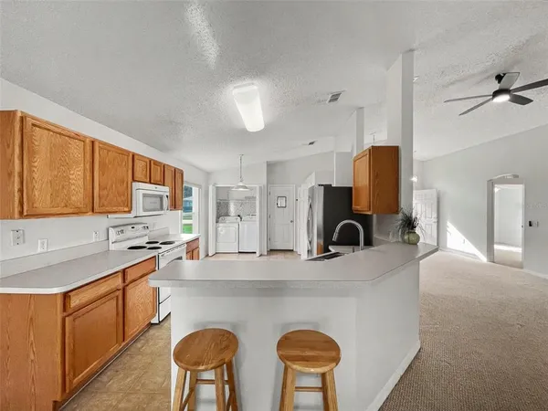 $325,000 | 342 Dahoon Holly Drive, Daytona Beach, FL 32117