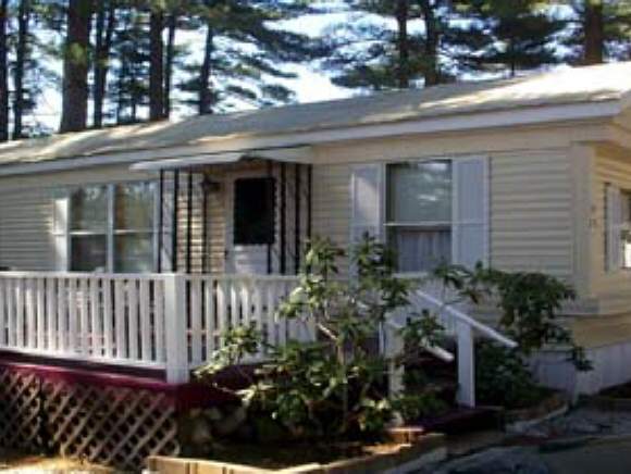 72 Kendall Pond Road, Unit 28 Derry, NH 03038 - Photo 1 of 1