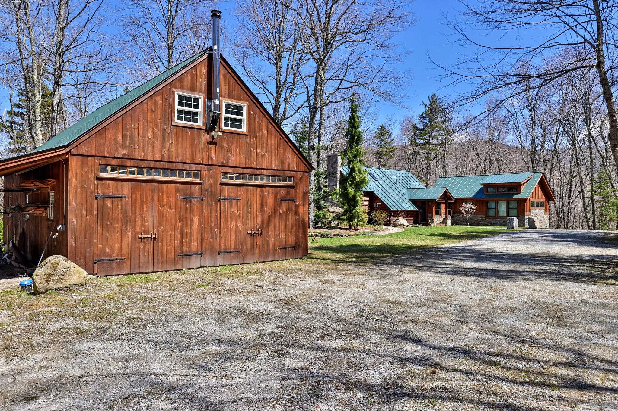 520 Barrows Towne Road Killington, VT 05751 - Photo 54 of 60 Gallery Image 54